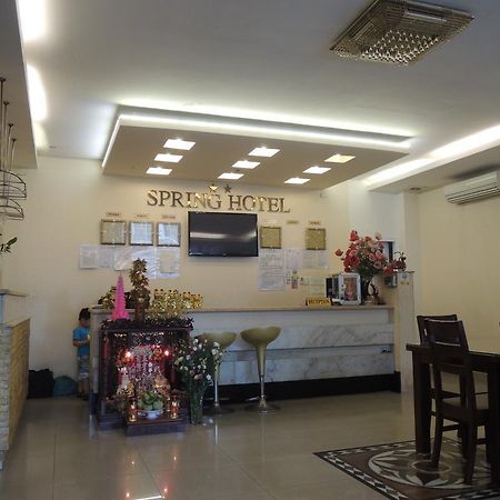 Du Xuan Hotel Πόλη Χο Τσι Μινχ Εξωτερικό φωτογραφία