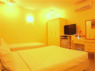 Du Xuan Hotel Πόλη Χο Τσι Μινχ Εξωτερικό φωτογραφία