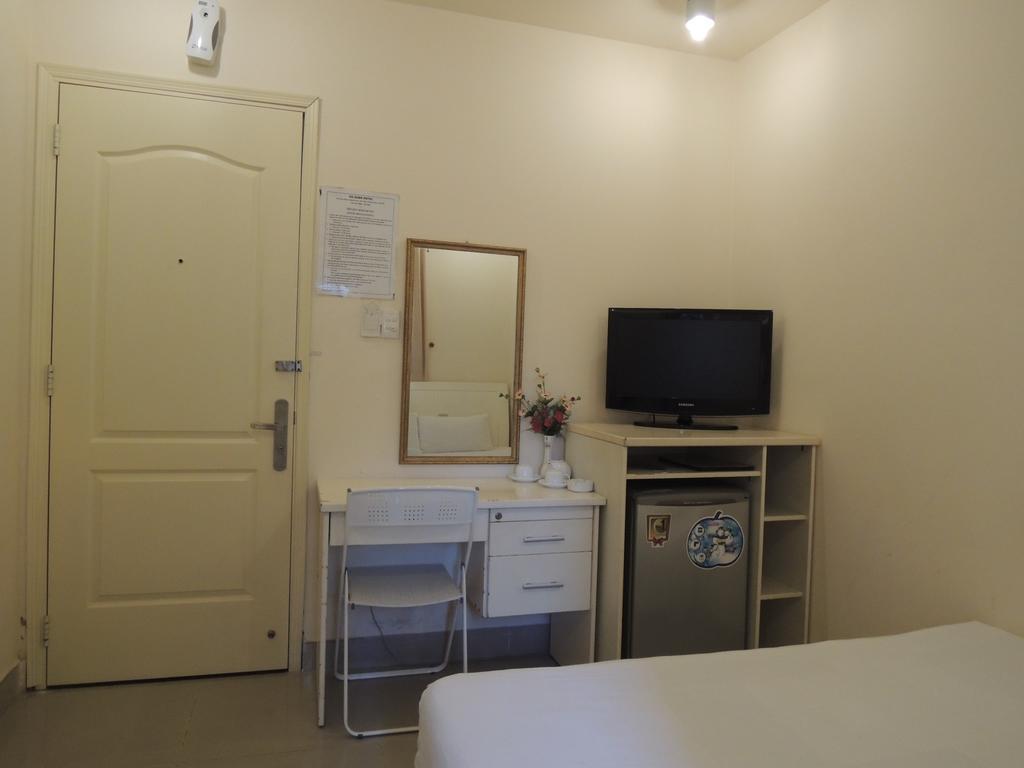 Du Xuan Hotel Πόλη Χο Τσι Μινχ Δωμάτιο φωτογραφία