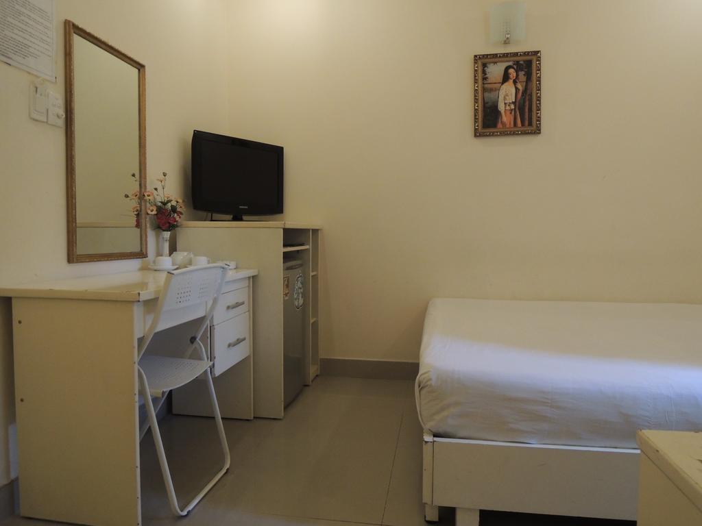 Du Xuan Hotel Πόλη Χο Τσι Μινχ Δωμάτιο φωτογραφία