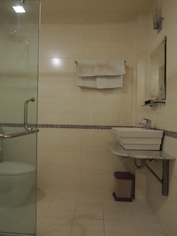 Du Xuan Hotel Πόλη Χο Τσι Μινχ Δωμάτιο φωτογραφία