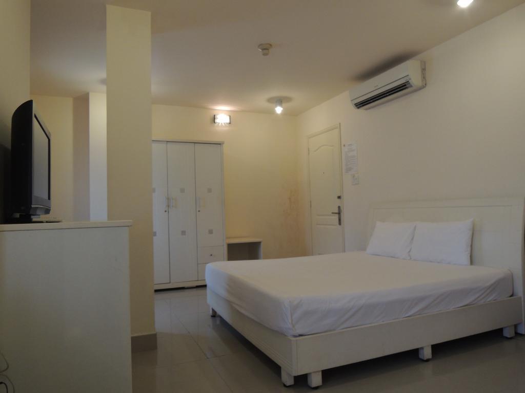 Du Xuan Hotel Πόλη Χο Τσι Μινχ Δωμάτιο φωτογραφία
