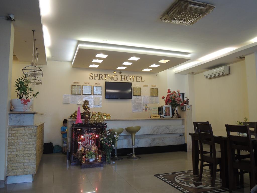 Du Xuan Hotel Πόλη Χο Τσι Μινχ Εξωτερικό φωτογραφία