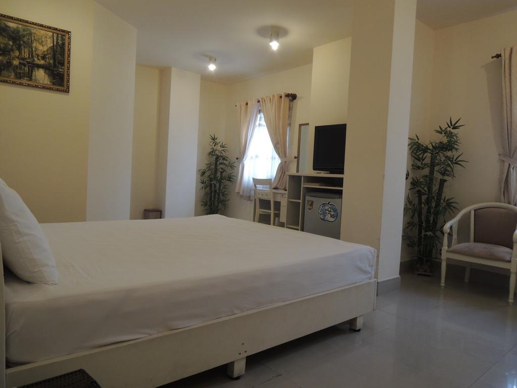 Du Xuan Hotel Πόλη Χο Τσι Μινχ Εξωτερικό φωτογραφία