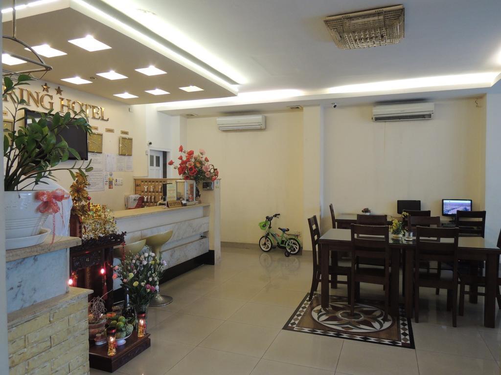 Du Xuan Hotel Πόλη Χο Τσι Μινχ Εξωτερικό φωτογραφία