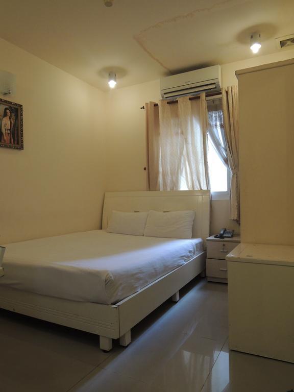 Du Xuan Hotel Πόλη Χο Τσι Μινχ Εξωτερικό φωτογραφία