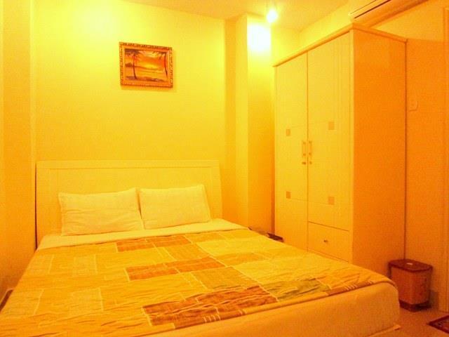 Du Xuan Hotel Πόλη Χο Τσι Μινχ Εξωτερικό φωτογραφία