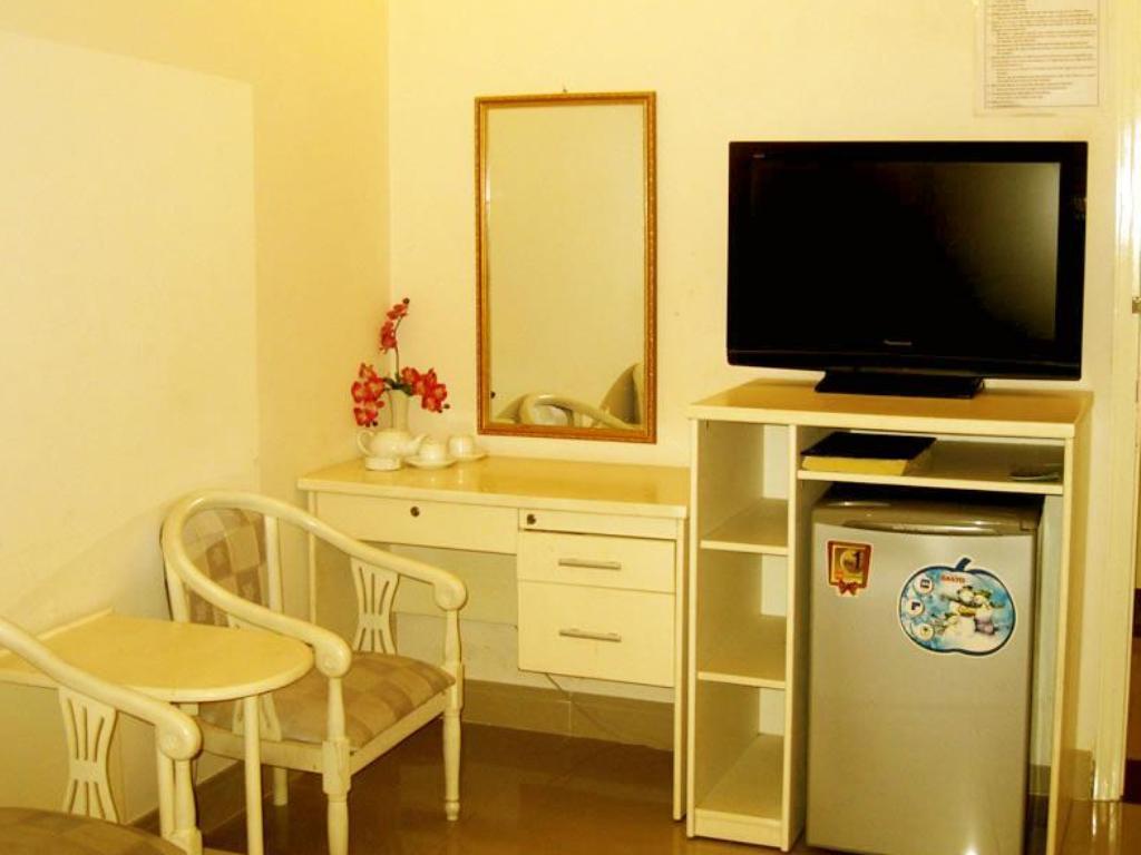 Du Xuan Hotel Πόλη Χο Τσι Μινχ Εξωτερικό φωτογραφία