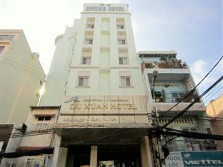 Du Xuan Hotel Πόλη Χο Τσι Μινχ Εξωτερικό φωτογραφία