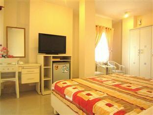 Du Xuan Hotel Πόλη Χο Τσι Μινχ Εξωτερικό φωτογραφία