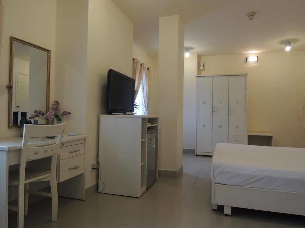 Du Xuan Hotel Πόλη Χο Τσι Μινχ Εξωτερικό φωτογραφία